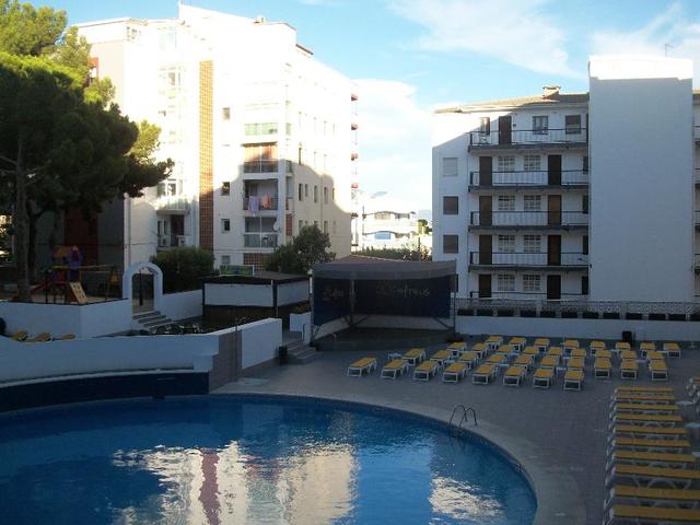 фото Ohtels Villa Dorada (ex. Venecia Park) изображение №22