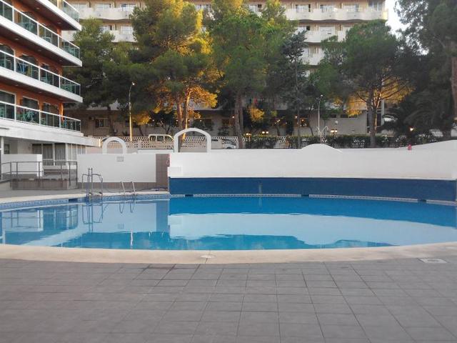 фотографии Ohtels Villa Dorada (ex. Venecia Park) изображение №24