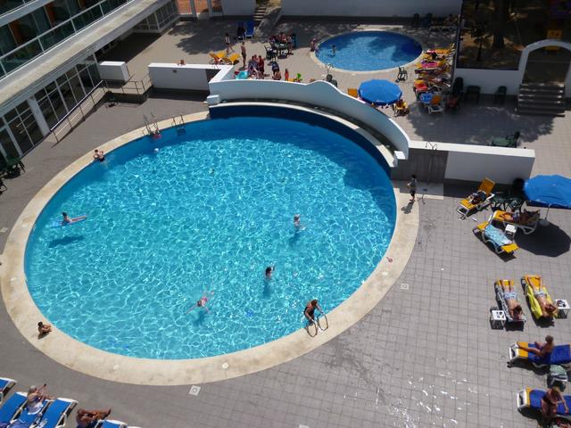 фото отеля Ohtels Villa Dorada (ex. Venecia Park) изображение №25