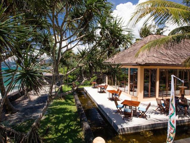 Nirwana Beach & Resort (ex. Nirwana Resort & Spa)