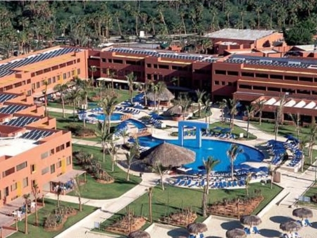 фото отеля Presidente Intercontinental Los Cabos изображение №1