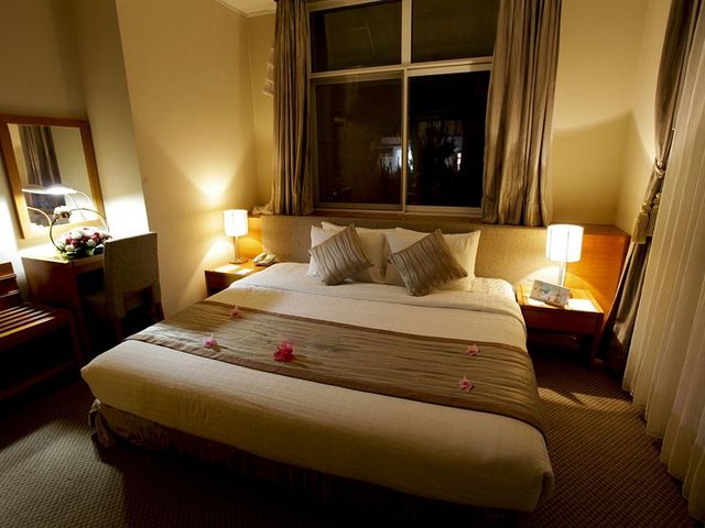 фото отеля Muong Thanh Holiday (ex. Blue Moon Hotel & Spa) изображение №45