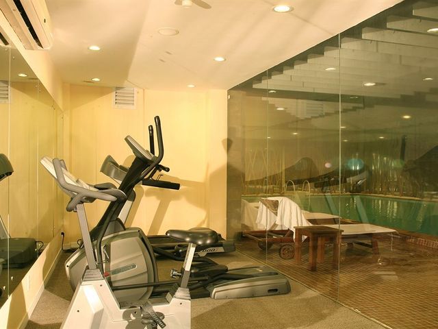 фото Muong Thanh Holiday (ex. Blue Moon Hotel & Spa) изображение №46