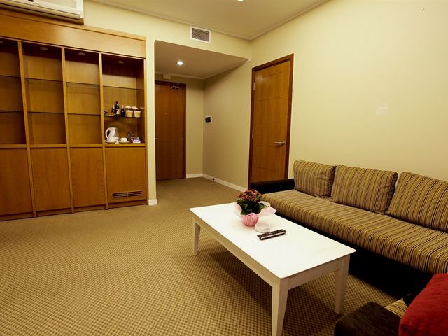 фотографии отеля Muong Thanh Holiday (ex. Blue Moon Hotel & Spa) изображение №59