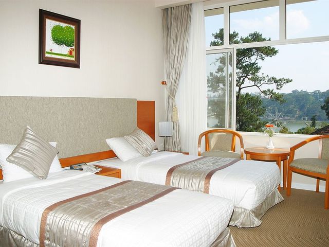 фото отеля Muong Thanh Holiday (ex. Blue Moon Hotel & Spa) изображение №61