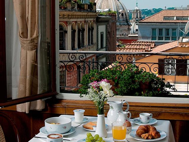 фотографии отеля Comfort Hotel Bolivar изображение №11