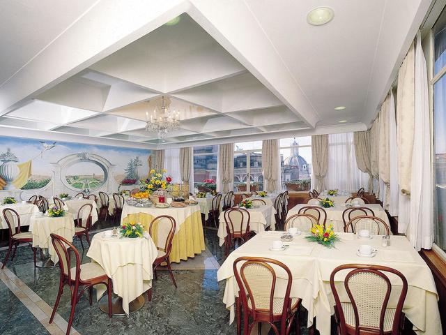 фотографии отеля Comfort Hotel Bolivar изображение №15