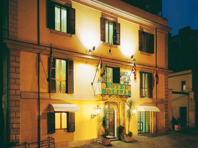 фотографии Comfort Hotel Bolivar изображение №16