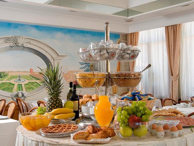 фото отеля Comfort Hotel Bolivar изображение №17