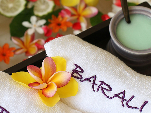 фото отеля Barali Beach Resort & Spa изображение №33