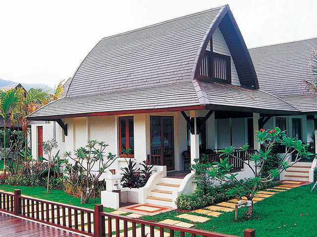 фото Barali Beach Resort & Spa изображение №34