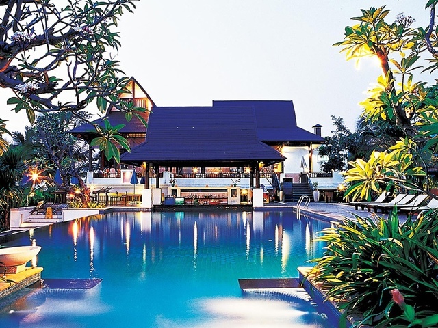 фото Barali Beach Resort & Spa изображение №46