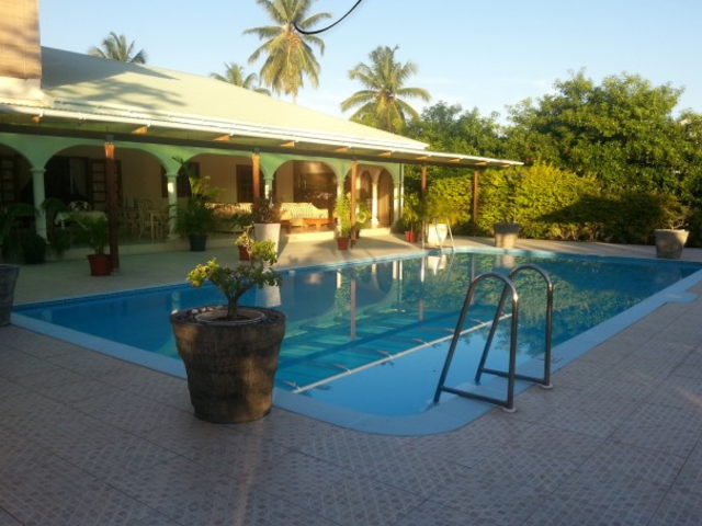 фото Villa De Cerf изображение №2