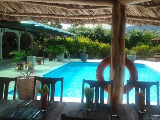 фотографии отеля Villa De Cerf изображение №3