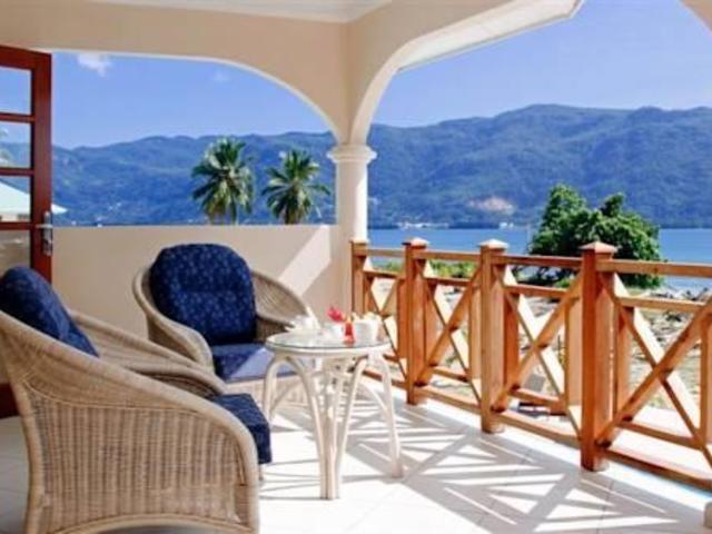 фото Villa De Cerf изображение №6