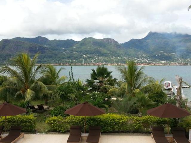 фотографии Villa De Cerf изображение №12