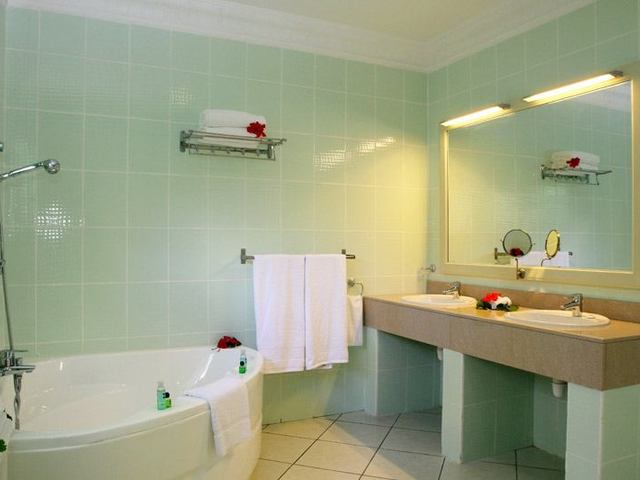 фото отеля Villa De Cerf изображение №13