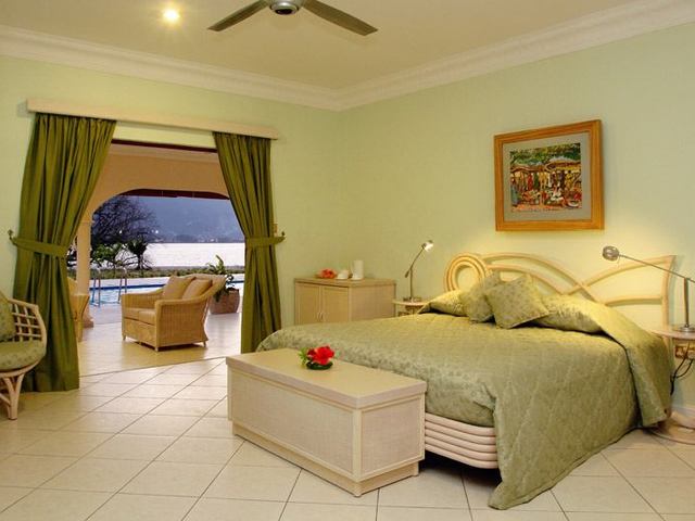 фото Villa De Cerf изображение №14