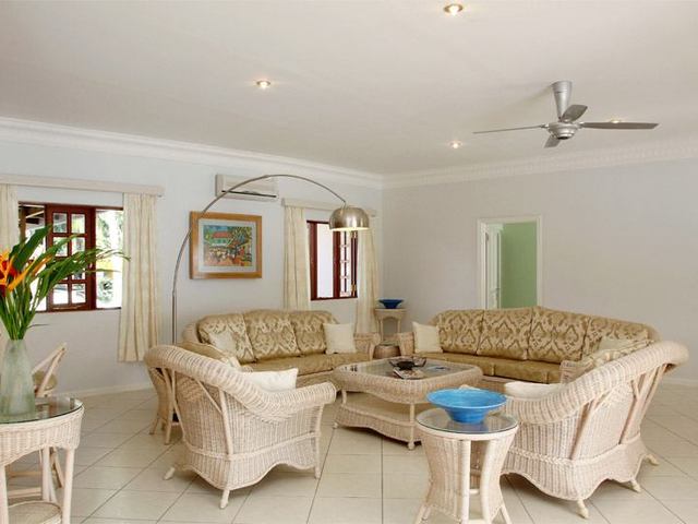 фотографии отеля Villa De Cerf изображение №15