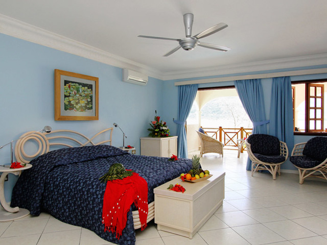 фото отеля Villa De Cerf изображение №17