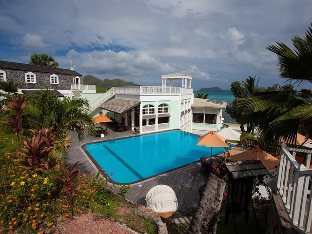 L`Archipel