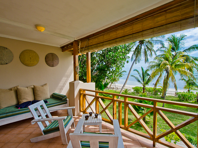 фотографии отеля Indian Ocean Lodge изображение №7