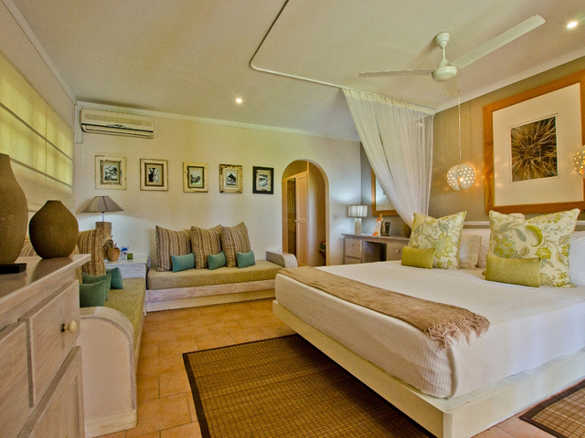 фото отеля Indian Ocean Lodge изображение №9