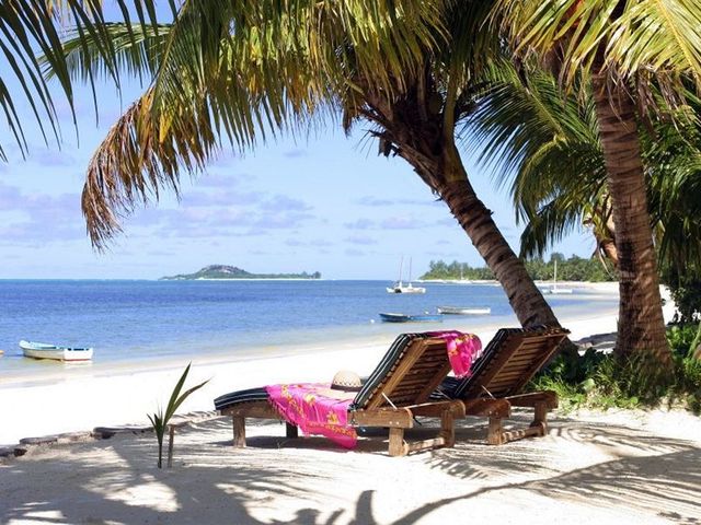 фотографии Indian Ocean Lodge изображение №16