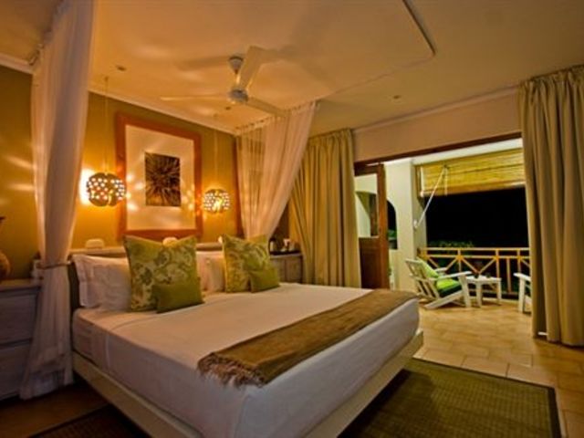 фото отеля Indian Ocean Lodge изображение №17