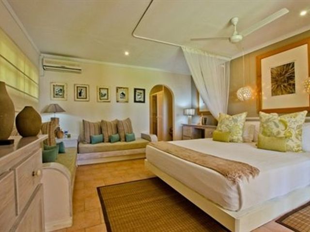 фото Indian Ocean Lodge изображение №18