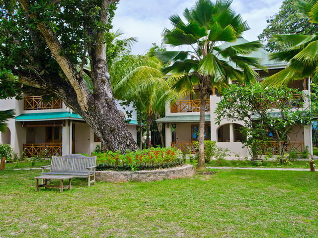 фотографии Indian Ocean Lodge изображение №24