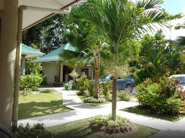 фотографии Cote d'Or Chalets изображение №8