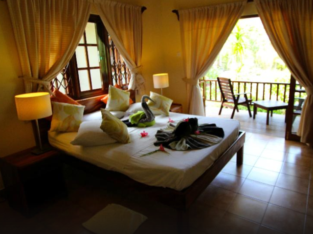фотографии Cote d'Or Chalets изображение №12