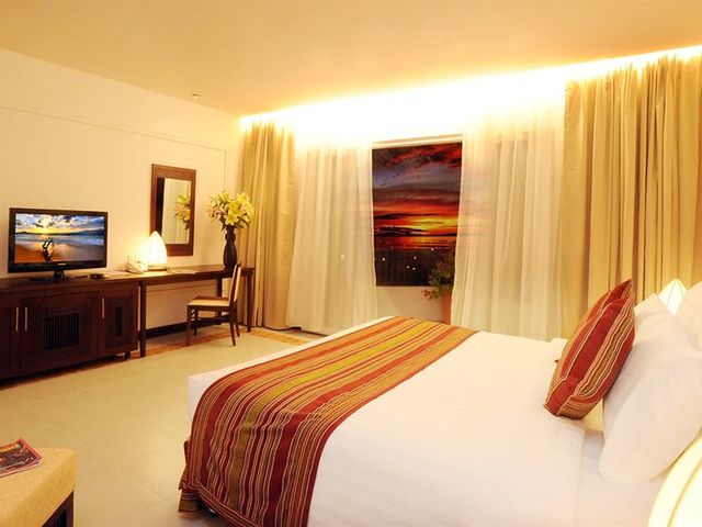 фото отеля Muine Bay Resort изображение №21