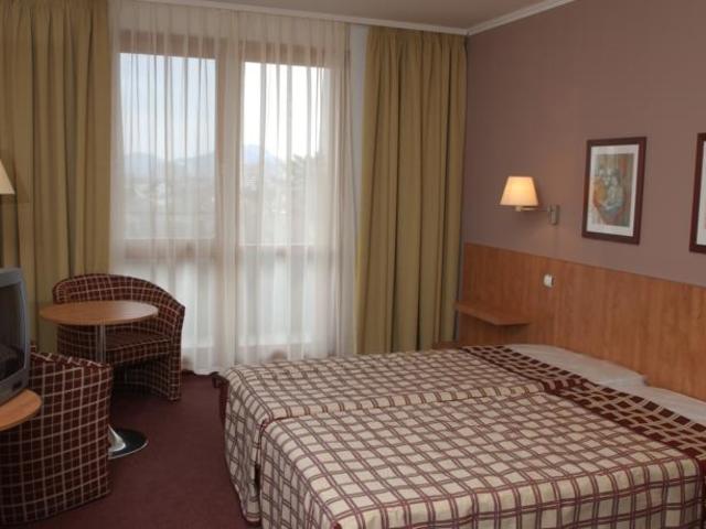 фото отеля Hunguest Hotel Pelion изображение №5