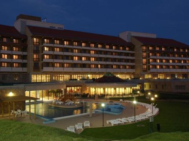 фото отеля Hunguest Hotel Pelion изображение №9