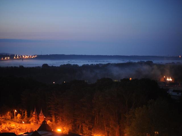 фото Hunguest Hotel Panorama изображение №14