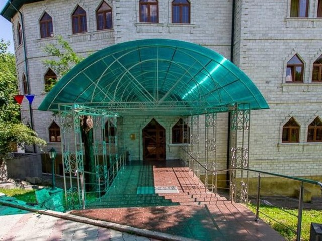 фотографии Галерея Палас изображение №4