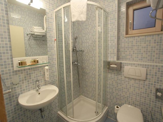 фотографии отеля Valtur Novi Spa Residence (ex. Novi Spa Hotels & Resort Apartments; Family Apartments Novi) изображение №43