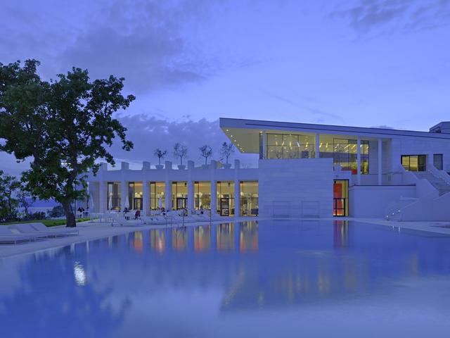 фото отеля Valtur Novi Spa Residence (ex. Novi Spa Hotels & Resort Apartments; Family Apartments Novi) изображение №65