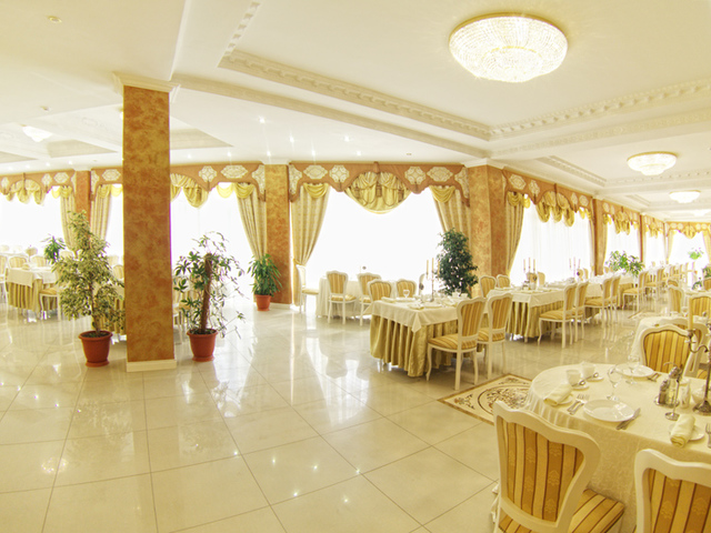 фото Санаторий Голубая даль (Golubaya dal) изображение №26