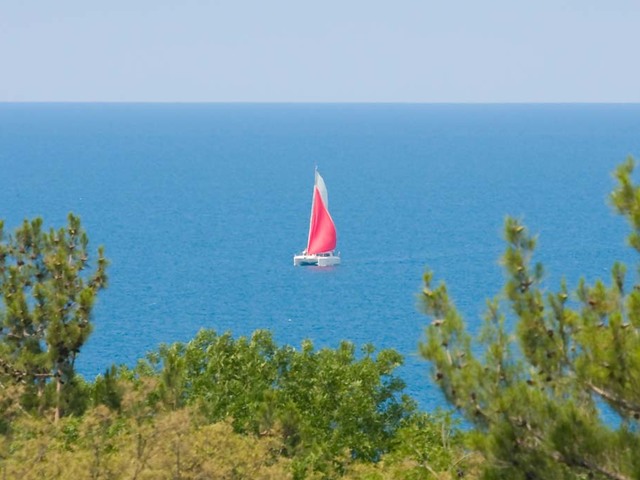 фотографии отеля Санаторий Голубая даль (Golubaya dal) изображение №31