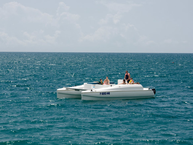 фото Санаторий Голубая даль (Golubaya dal) изображение №34