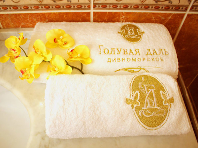 фото отеля Санаторий Голубая даль (Golubaya dal) изображение №37