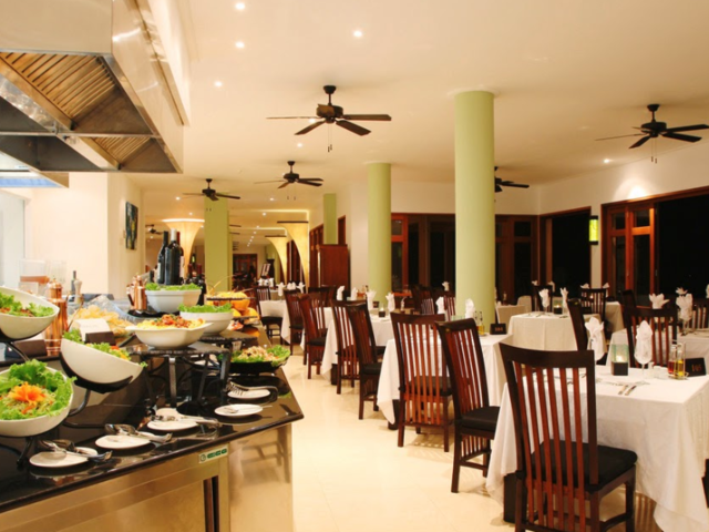 фотографии DoubleTree by Hilton Seychelles Allamanda Resort & Spa (ex. TClub Allamanda Resort) изображение №12