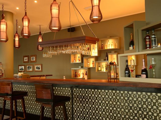 фото DoubleTree by Hilton Seychelles Allamanda Resort & Spa (ex. TClub Allamanda Resort) изображение №22