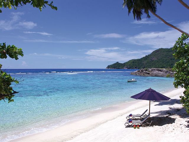 фотографии отеля DoubleTree by Hilton Seychelles Allamanda Resort & Spa (ex. TClub Allamanda Resort) изображение №23