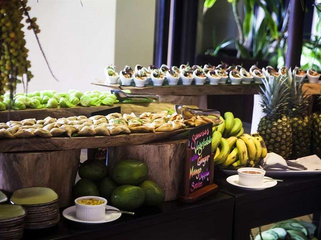 фотографии DoubleTree by Hilton Seychelles Allamanda Resort & Spa (ex. TClub Allamanda Resort) изображение №24