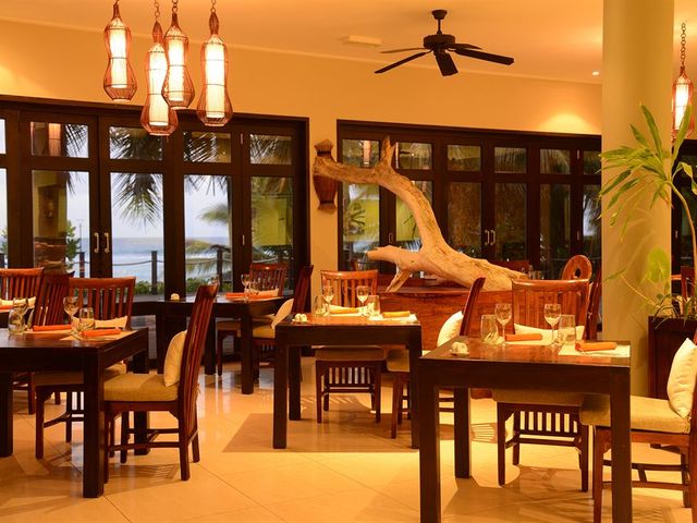 фото отеля DoubleTree by Hilton Seychelles Allamanda Resort & Spa (ex. TClub Allamanda Resort) изображение №25