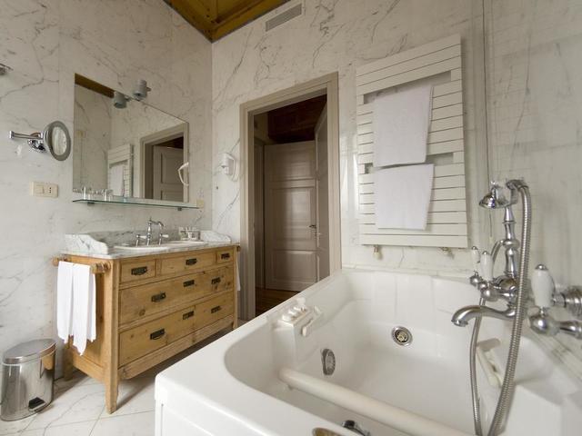 фотографии отеля QC Grand Hotel Bagni Nuovi изображение №27